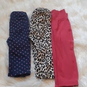 18 months leggings